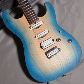 SAITO GUITARS SG S-622 TCP MIS SH【3.30kg】【SN:211644】