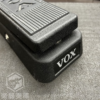 VOXV845 Classic Wah Wah Pedal