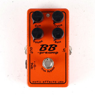 xotic bbの検索結果【楽器検索デジマート】