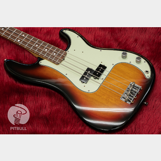 Fender Commemorative Diamond 60th Anni. Precision Bass #Z5224637 4.06kg【横浜店】