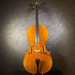 オールドチェロ　無名 オールドチェロ 無名 オールドチェロ 無名 Old German Cello