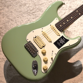 Fender Player II Stratocaster HSS Rosewood Fingerboard ～Birch Green～ #MXS24055952 【3.55kg】