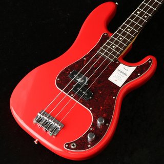 Fender Made in Japan Hybrid II P Bass Rosewood Fingerboard Modena Red フェンダー【御茶ノ水本店】