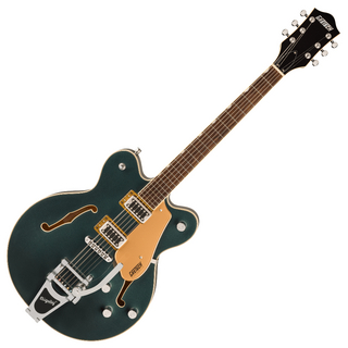 Gretsch グレッチ G5622T Electromatic Center Block Double-Cut with Bigsby Cadillac Green エレキギター