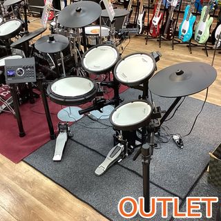 Roland TD-17SC-S(TD-17KV2)
