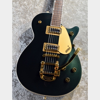 GretschFSR G5230TG Electromatic Jet Cadillac Green #22071918【4.03kg】