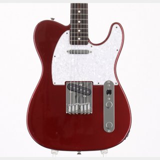 Fender Japan TL-STD Old Candy Apple Red 【渋谷店】