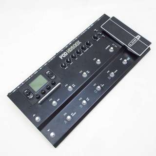 エフェクター（ギター・ベース用）、LINE 6、pod hd 500の検索結果
