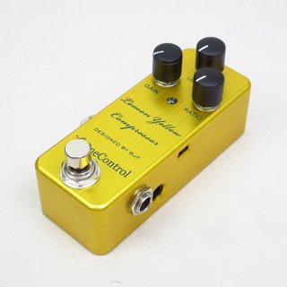 ONE CONTROL Lemon Yellow Compressor コンプレッサー 【横浜店】