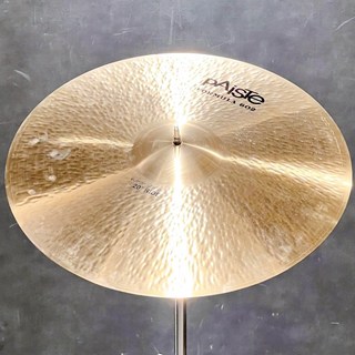 PAiSTe Formula 602 Modern Essentials Ride 20 [Collaboration with Vinnie Colaiuta]【店頭展示特価品】