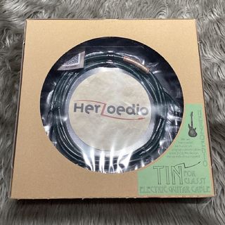 Herzoedio HB001-3【現物画像】