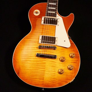 Gibson ISHIBASHI Exclusive Les Paul Standard 50s Figured Top Dirty Lemon Burst  ≪S/N:219240336≫ 【心斎橋