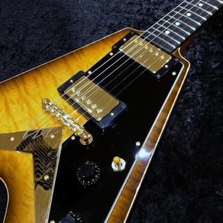 エレクトリックギター ＞ Vタイプの検索結果【楽器検索デジマート】