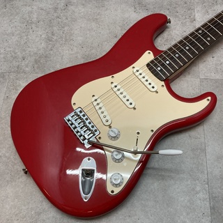 Squier by Fender Standard Stratocaster