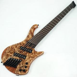 Ibanez EHB1506MS / ABL : Antique Brown Stained Low Gloss