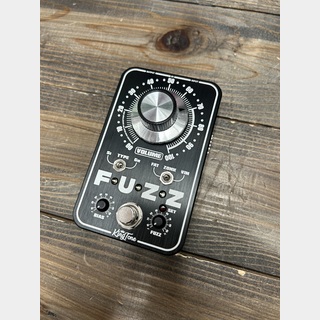 KING TONE GUITAR miniFUZZ V2
