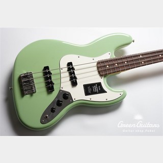 Fender Player II Jazz Bass - Birch Green