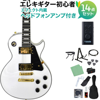 エレクトリックギター ＞ レスポールタイプの検索結果【楽器検索