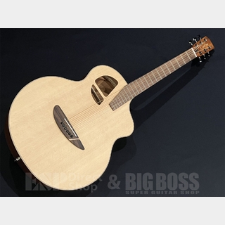 L.Luthier／Le Light S II｜NEW GEAR SOUND CHECK featuring