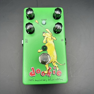 MXR DD30 【dookie drive】