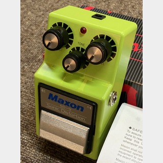 Maxon Sonic Distortion SD9