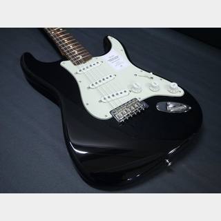 Fender Made in Japan Traditional II 60s Stratocaster Black