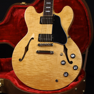 GibsonES-335 Figured ~Antique Natural~