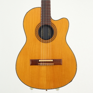 GibsonChet Atkins CE Antique Natural 【梅田店】