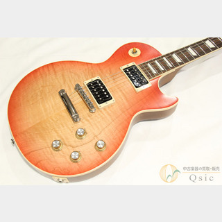 Gibson Les Paul Standard 60s Faded 2022年製 【返品OK】[WK556]