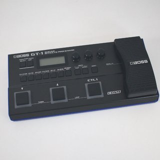 BOSS GT-1 / Guitar Effects Processor 【渋谷店】