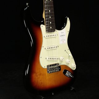FenderHybrid II Stratocaster Rosewood 3-Color Sunburst 【名古屋栄店】