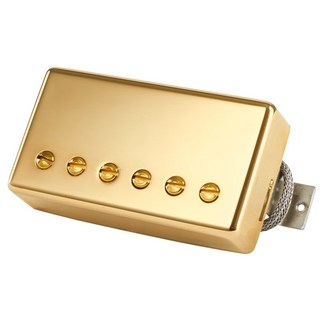 Gibson57 Classic Pickup (Gold) [IM57R-GH]