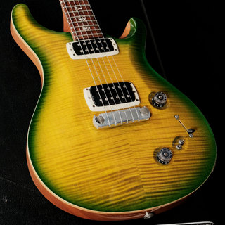 Paul Reed Smith(PRS) 408 10Top 2012 Eriza Verde Honduran Rosewood 【渋谷店】