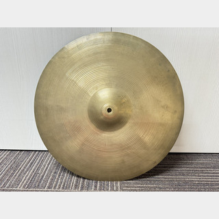 Zildjian VINTAGE ZILDJIAN A Late50s-Early60s 18インチ
