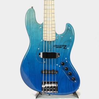エレクトリック・ベース ＞ JBタイプ、atelierz、Atelier Z M#265の