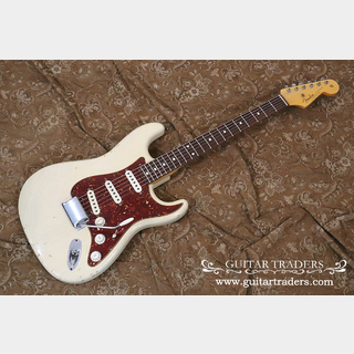 Fender Custom Shop2010 Limited Edition 1961 Stratocaster Relic