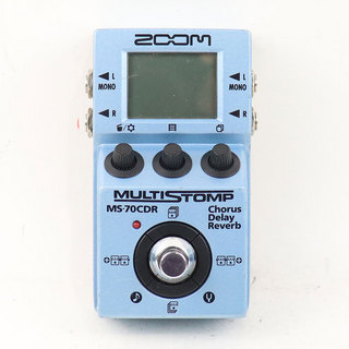 ZOOM、MS-70CDRの検索結果【楽器検索デジマート】