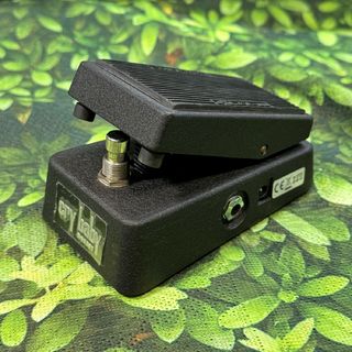 Jim Dunlop CBM95 Cry Baby Mini Wah【USED】