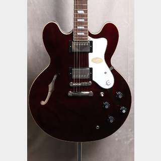 Epiphone Noel Gallagher Riviera Dark Wine Red ノエル・ギャラガー 【横浜店】