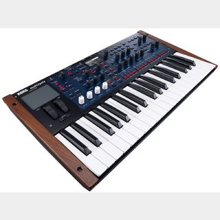 KORG multi/poly