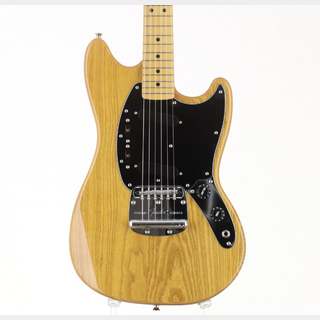 Fender Japan MG77 Vintage Natural 【御茶ノ水本店】