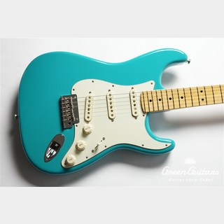 FenderAmerican Professional II Stratocaster - Miami Blue