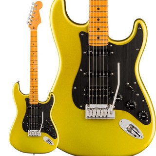 Fender American Ultra II Stratocaster HSS (Solar Flare/Maple)