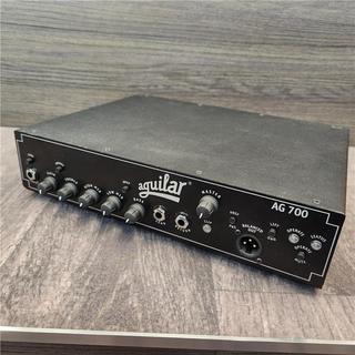 ベース用アンプ／アンプシミュレーター ＞ ベースアンプ（ヘッド）の