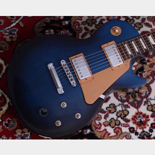 Gibson 2014 Les Paul Studio 120th Anniversary Manhattan Midnight