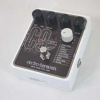 Electro-Harmonix C9 / Organ Machine 【渋谷店】