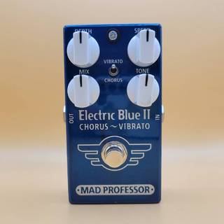 MAD PROFESSOR 【USED】Electric Blue II