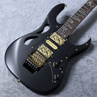 Ibanez PIA3761 "Paradise in Art" Onyx Black  【現物写真】   価格改定前最後の入荷です!