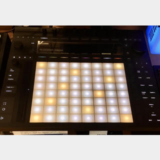 AbletonPush Standalone スタンドアロン Ableton Live用コントローラーPush3