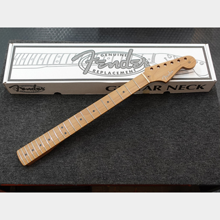 Fender American Pro II Strat Neck / Roasted Maple / #1191